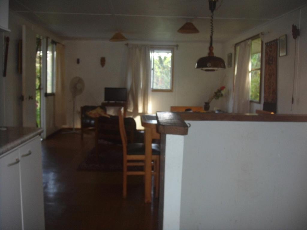Cabanas Varua Hanga Roa Rom bilde